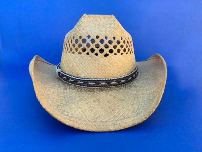 western hat bands wholesale